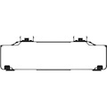 HP Mounting Bracket for Desktop Computer, Monitor, Mouse, Keyboard, Mini PC