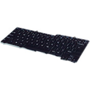 Origin KB-XK145 Keyboard - Cable Connectivity - Proprietary Interface - English (UK) - QWERTY Layout - Black