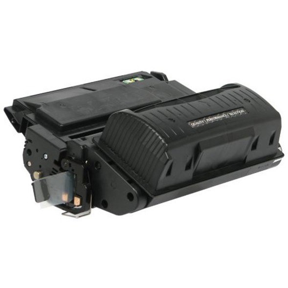 Clover Imaging Remanufactured High Yield Toner Cartridge for HP 42X (Q5942X)