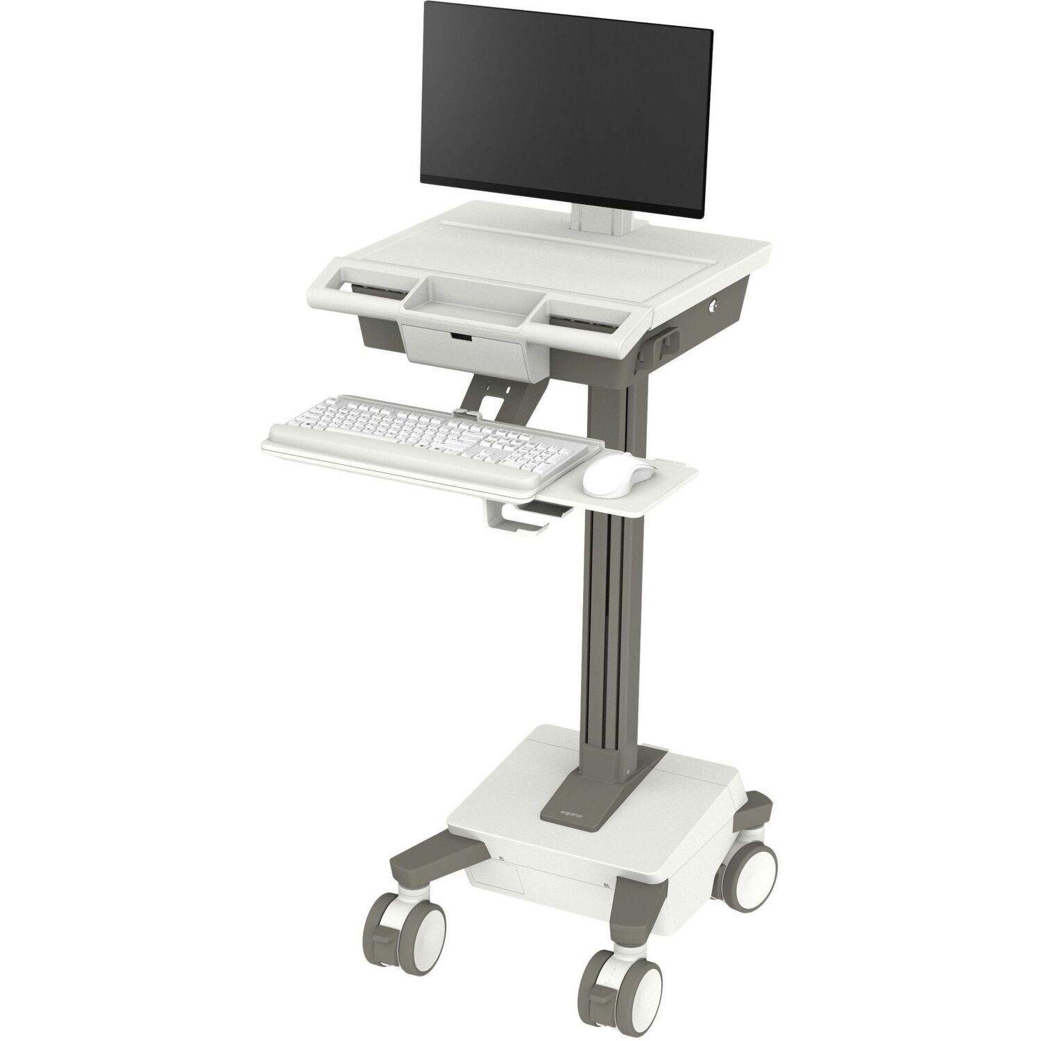 Ergotron Mosaic Display Cart