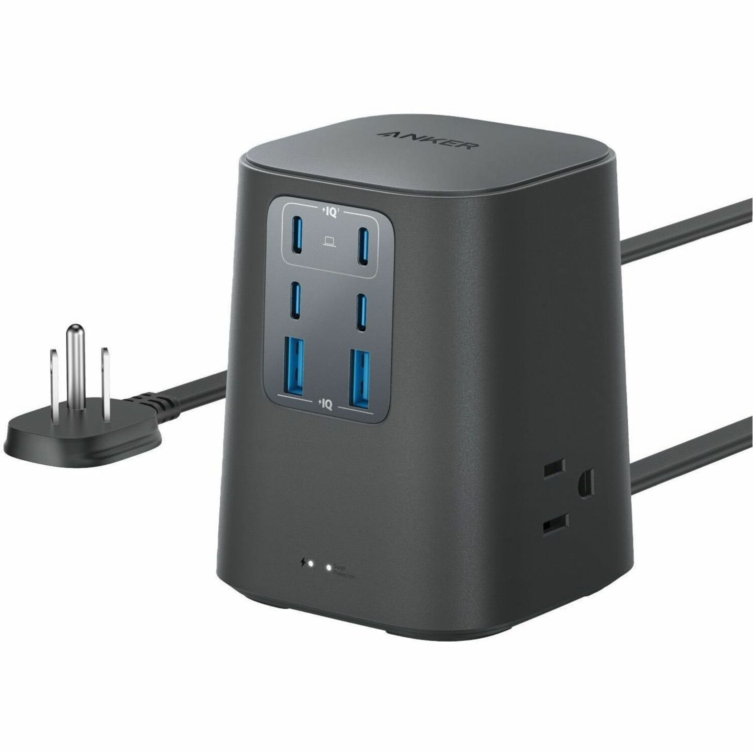 Anker Charging Station 9-In-1