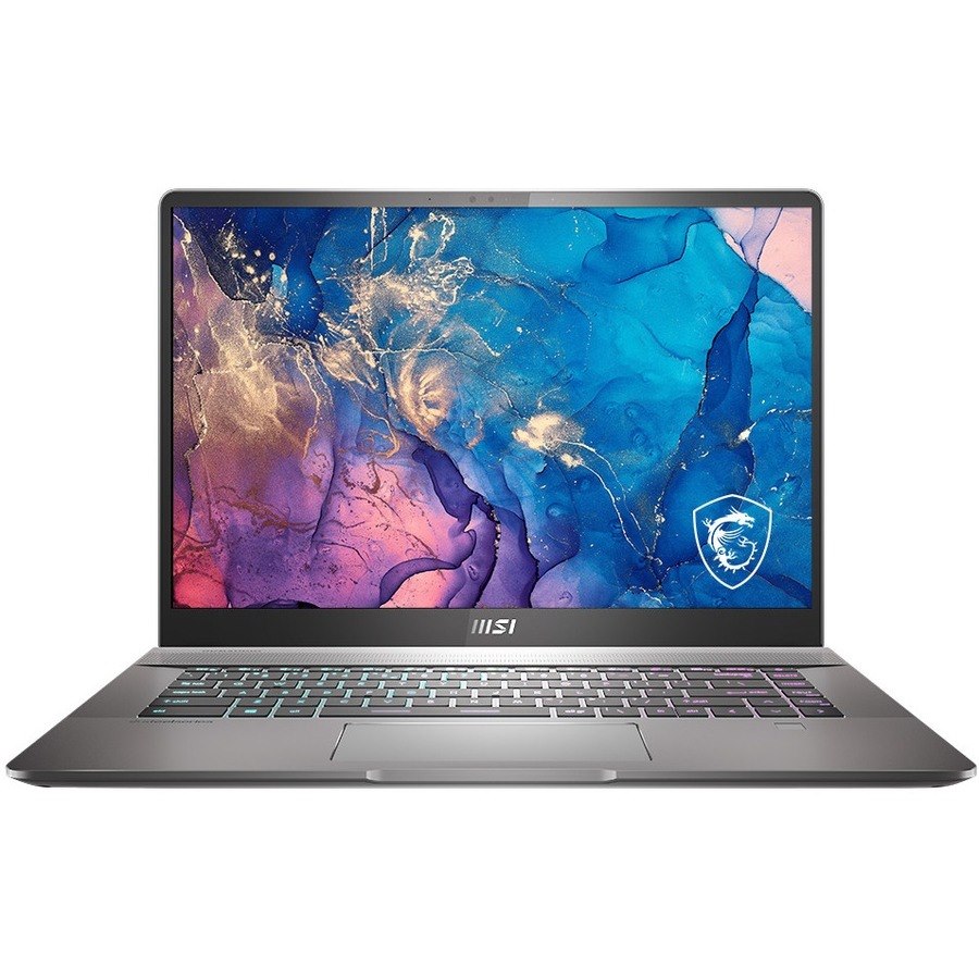 MSI Creator Z16 16"120hz Laptop, Intel Core i7-12700H, RTX 3060, 16GB, 1TB SSD - Win 11 Pro