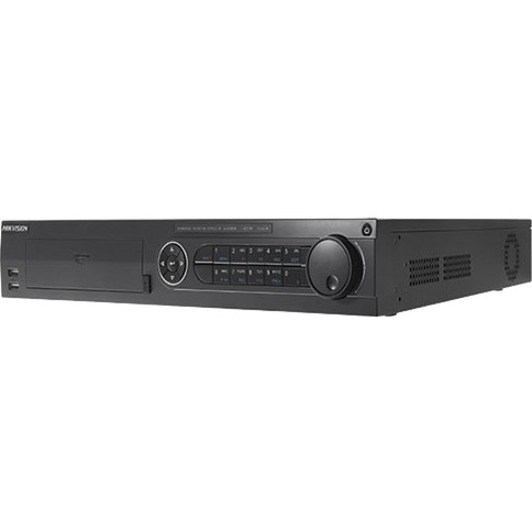 Hikvision Embedded Plug & Play 4K NVR - 4 TB HDD