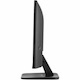 ViewSonic VA2456A-MHD 24 Inch IPS 1080p Monitor with 120Hz, Eye Care, HDMI, DisplayPort, and VGA Inputs for Home and Office
