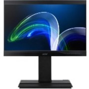 Acer Veriton Z4880G VZ4880G-I711765S All-in-One Computer - Intel Core i7 11th Gen i7-11700 - 16 GB - 512 GB SSD - 23.8" Full HD - Desktop