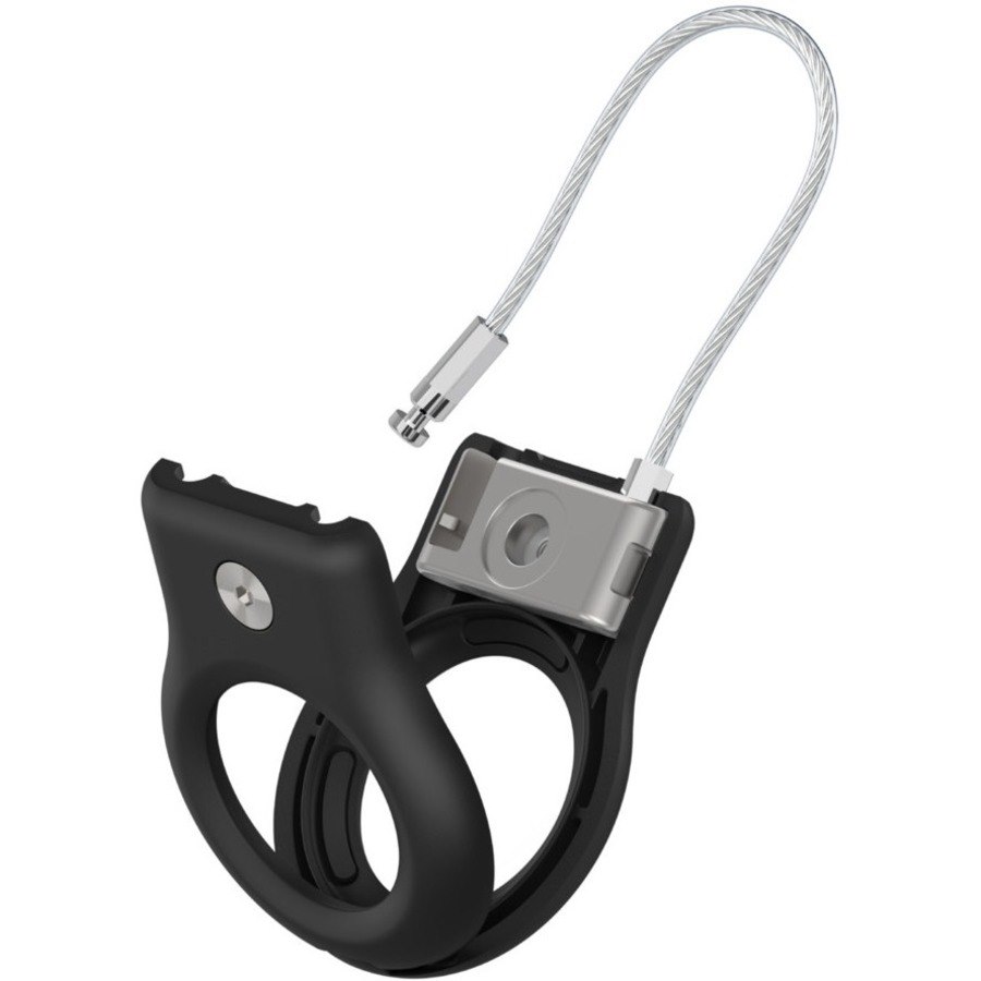 Belkin Secure Holder with Wire Cable for AirTag