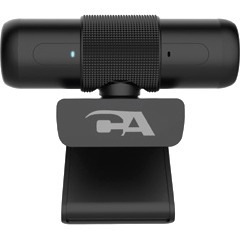 Cyber Acoustics WC2000 Webcam - 2 Megapixel - 30 fps - USB