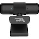 Cyber Acoustics WC2000 Webcam - 2 Megapixel - 30 fps - USB