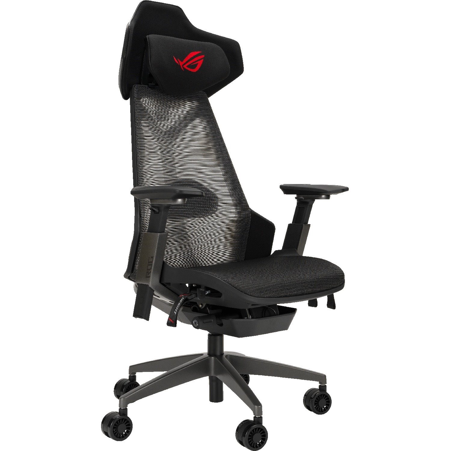 Asus ROG Destrier Ergo SL400 Gaming Chair
