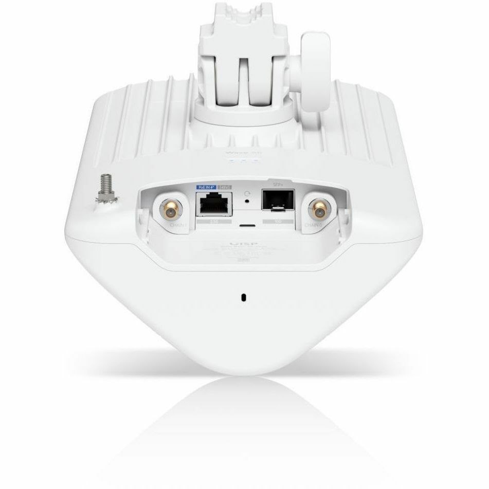 Ubiquiti Wave AP Gen2 Single Band Wi-Fi 6 IEEE 802.11ax 5.40 Gbit/s Wireless Range Extender