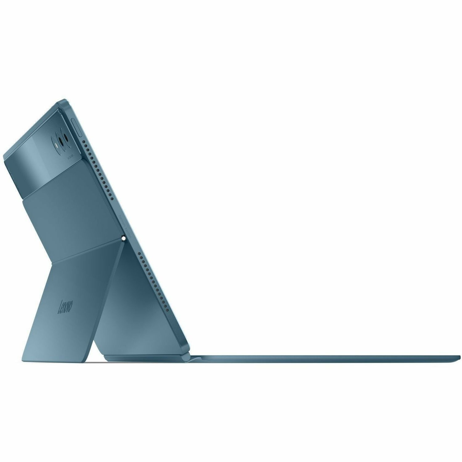 Lenovo Yoga Tab Plus KB Pack Te(Uk-En)