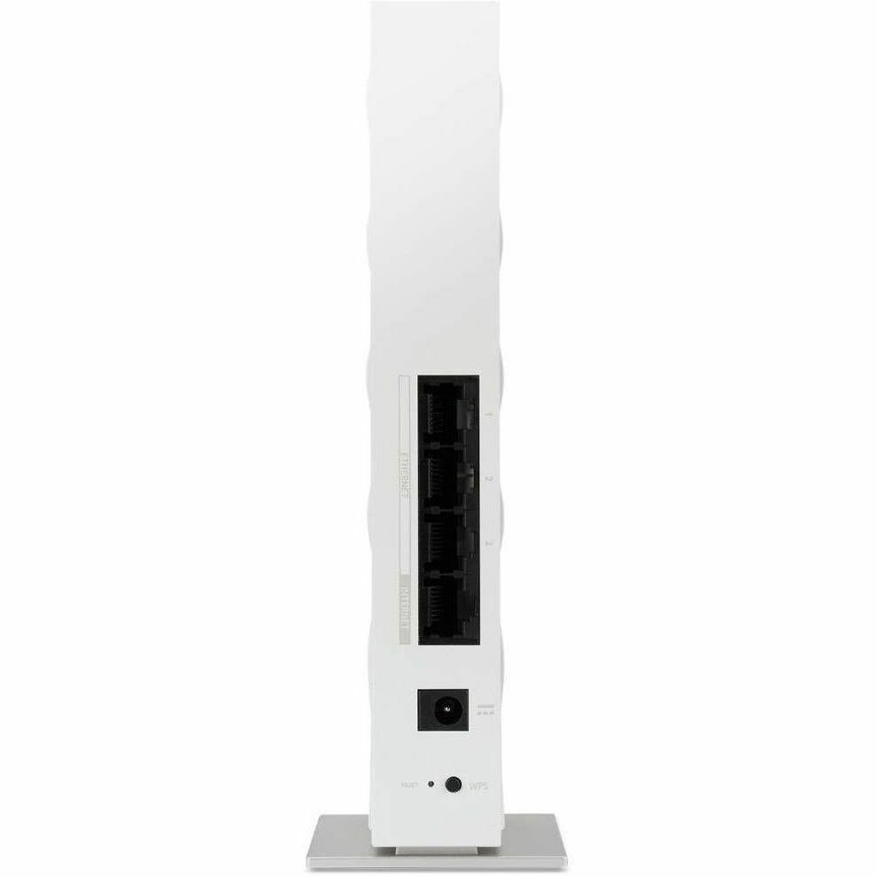 Acer Wave 7 T7c Wi-Fi 7 IEEE 802.11 a/b/g/n/ac/ax/be Ethernet Wireless Router