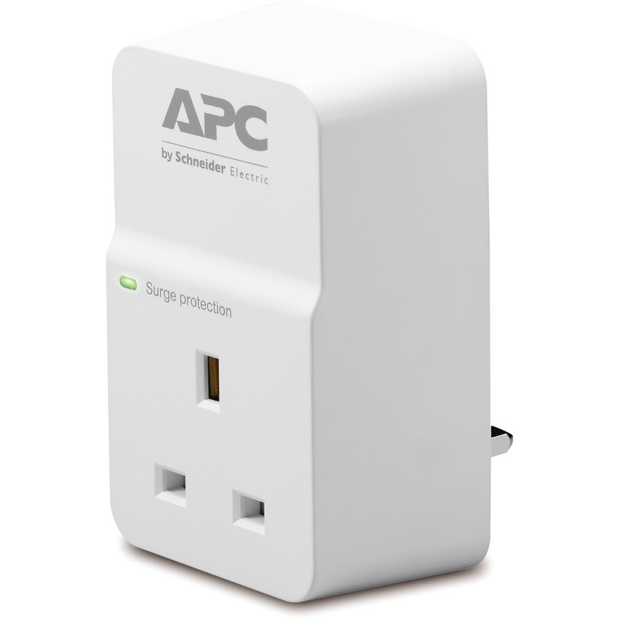 APC by Schneider Electric SurgeArrest Essential PM1W-UK �berspannungsschutz