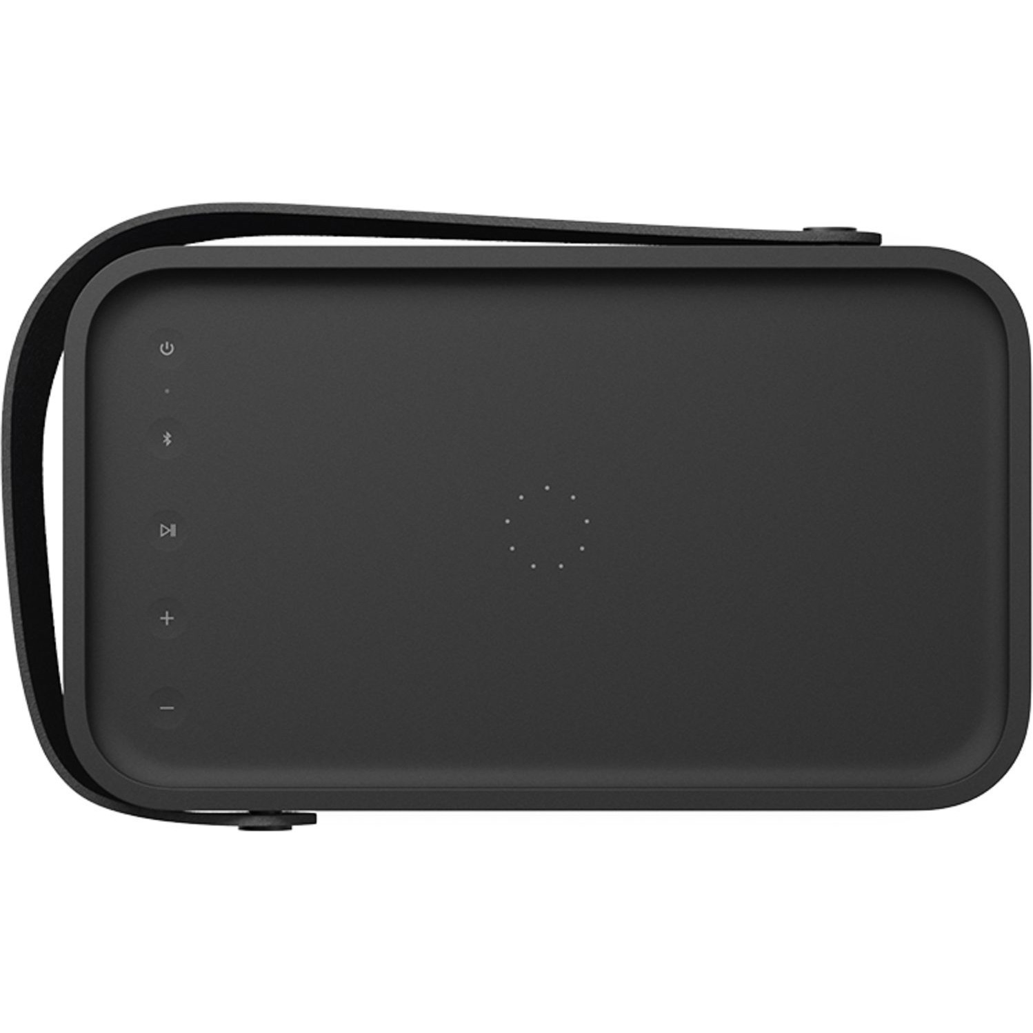 Bang & Olufsen Beolit 20 Portable Bluetooth Speaker System - Black Anthracite