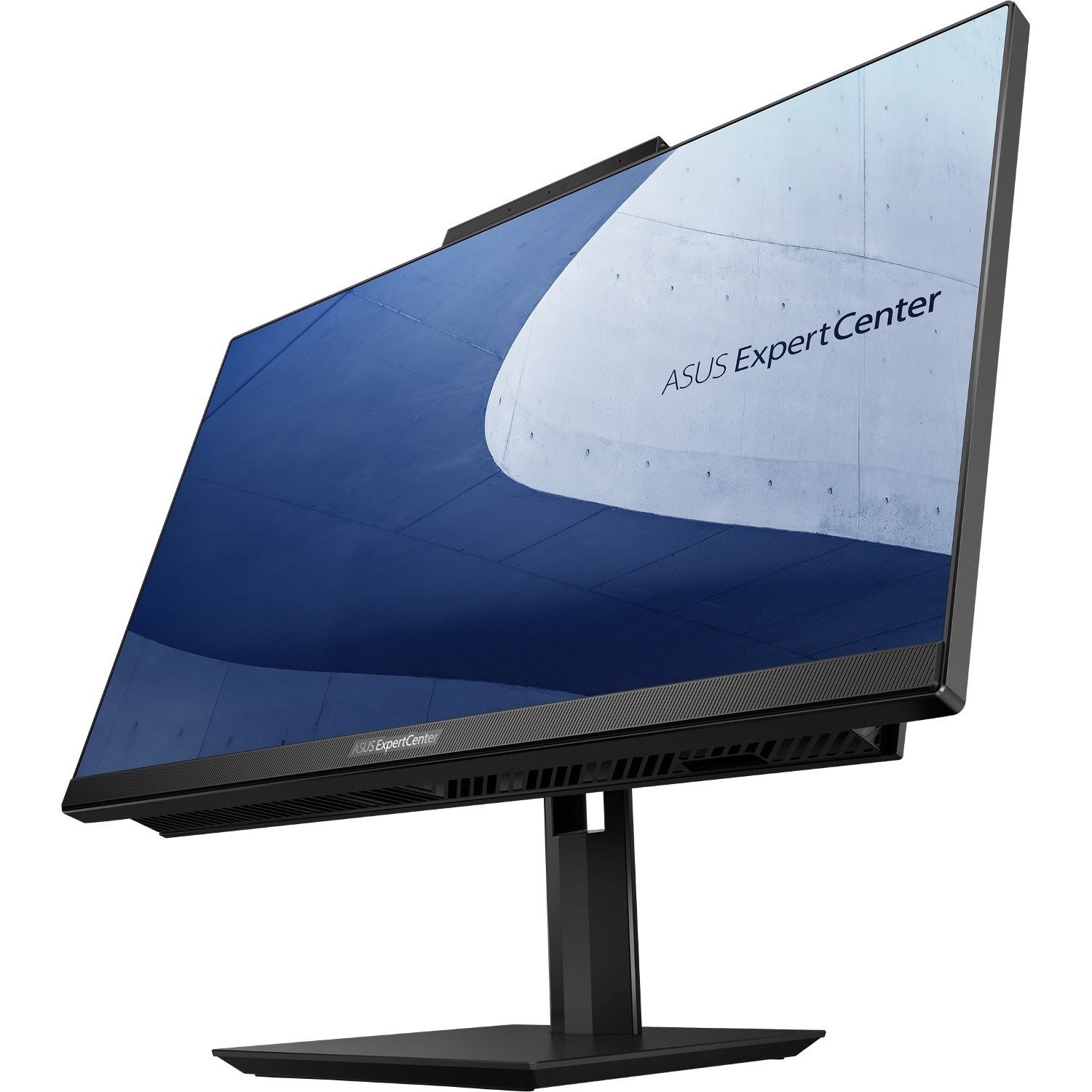 Asus ExpertCenter E5 AiO E5402 E5402WVARK-C73P-CB All-in-One Computer - Intel Core 7 150U - 16 GB - 512 GB SSD - 23.8" Full HD - Desktop - Black