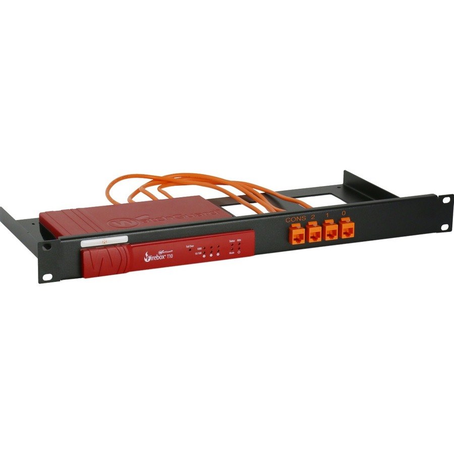 RACKMOUNT.IT RM-WG-T3 Rack Shelf