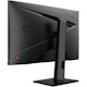 MSI G274QPF-QD 27" Class WQHD Gaming LCD Monitor - 16:9 - Black