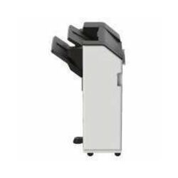 Lexmark 1250-Sheet Staple 2/3 Hole Punch Finisher