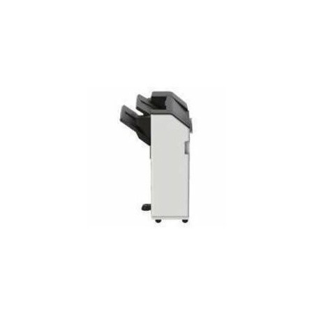 Lexmark 1250-Sheet Staple 2/3 Hole Punch Finisher