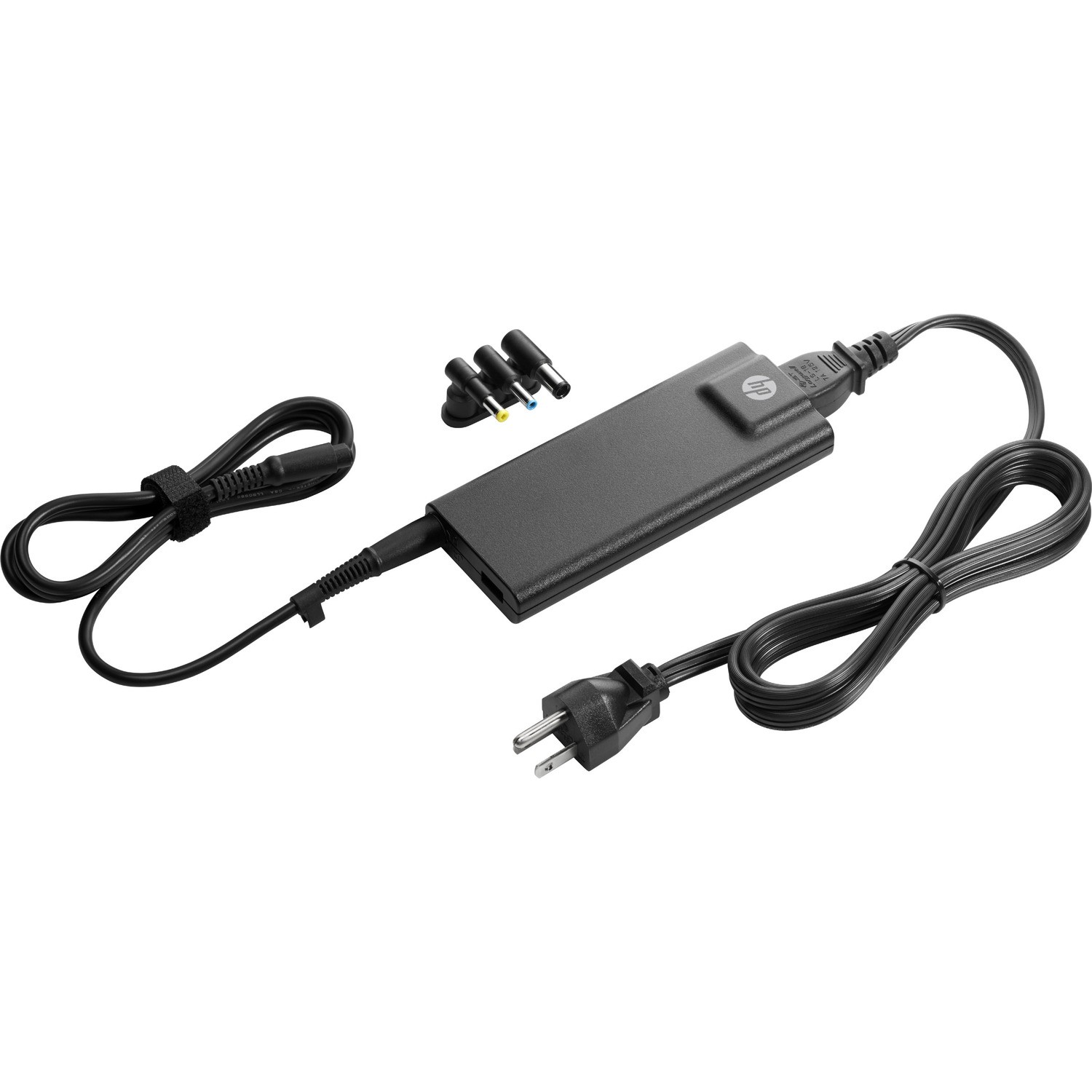 HP 90W Slim AC Adapter US