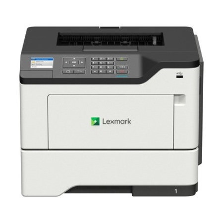 Lexmark B2650DW Desktop Laser Printer - Monochrome