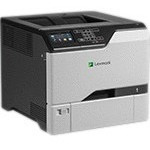 Lexmark CS725de Desktop Laser Printer - Color