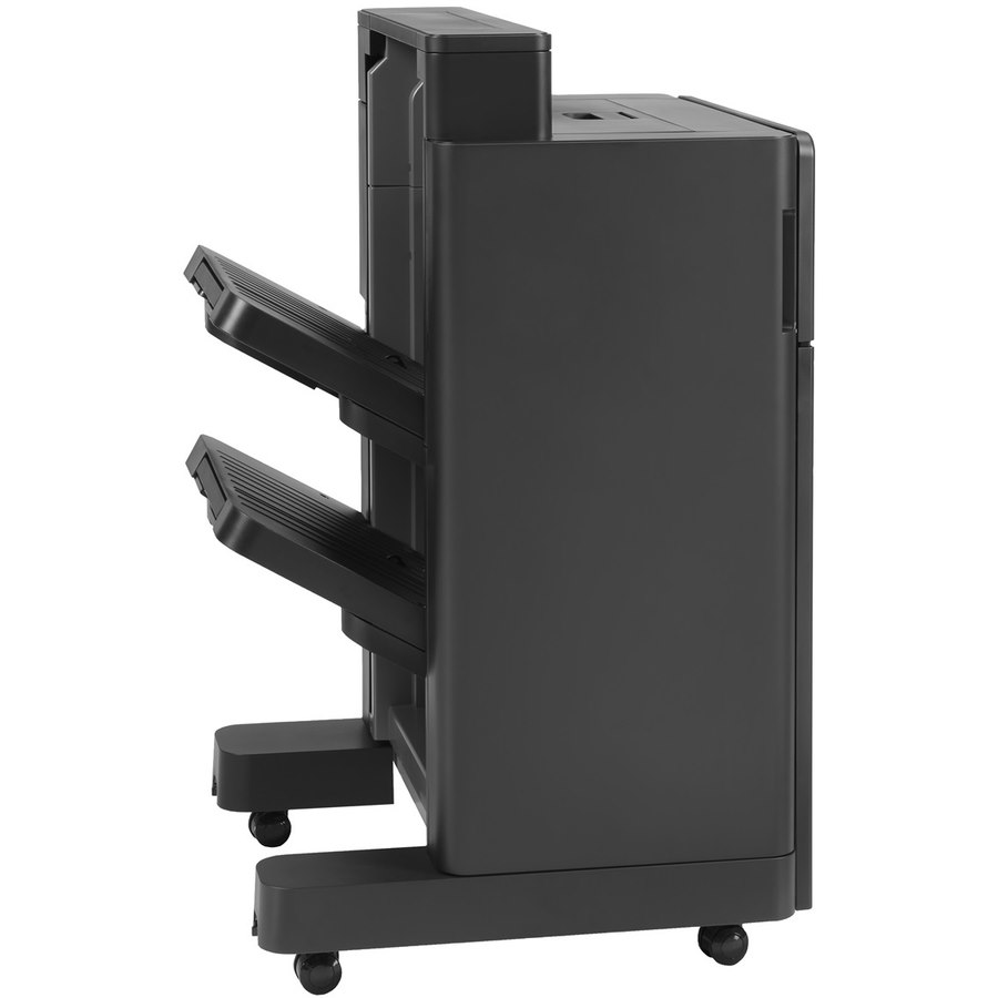 HP Stacker/Stapler