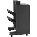 HP Stacker/Stapler