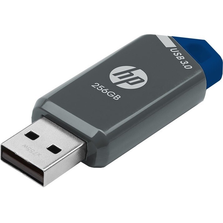 HP 256GB X900W USB 3.0 Flash Drive