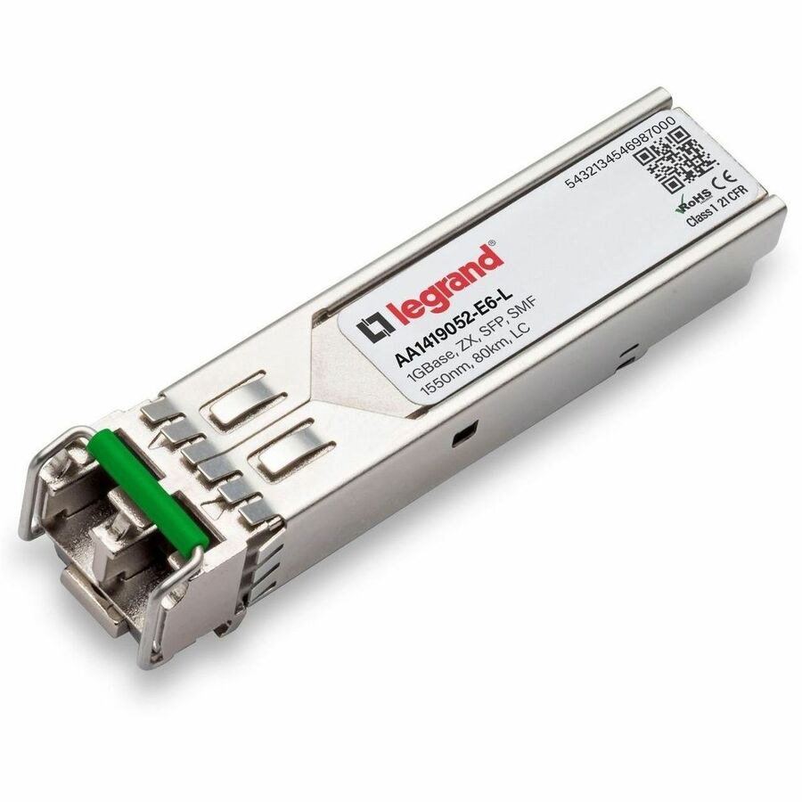 Ortronics Avaya SFP Module