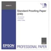 Epson Standard Proofing Paper