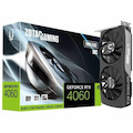 Zotac NVIDIA GeForce RTX 4060 Graphic Card - 8 GB GDDR6