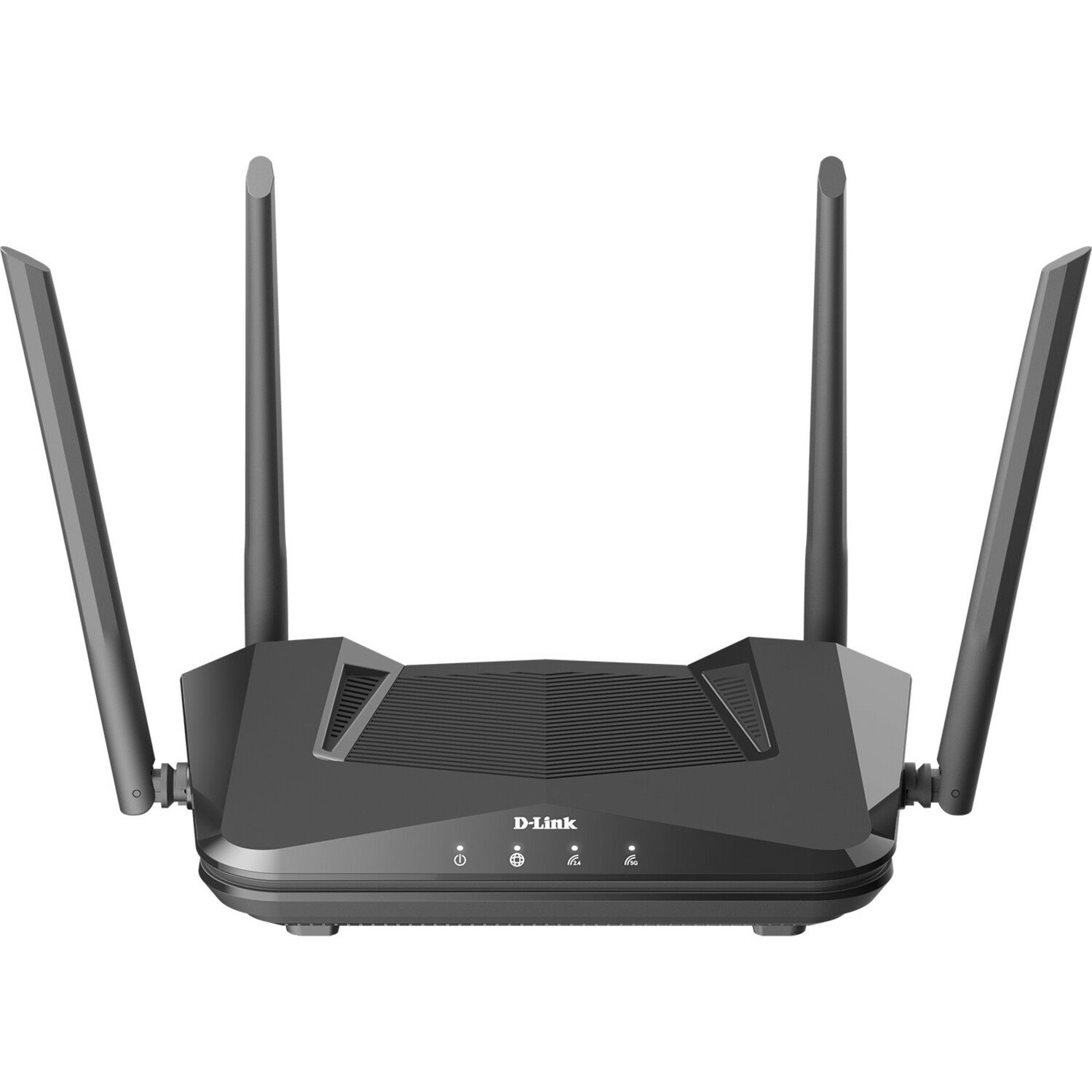 D-Link EXO AX DIR-X1870 Wi-Fi 6 IEEE 802.11ax Ethernet Wireless Router