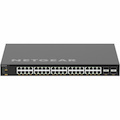 Netgear AV Line M4350-40X4C Ethernet Switch