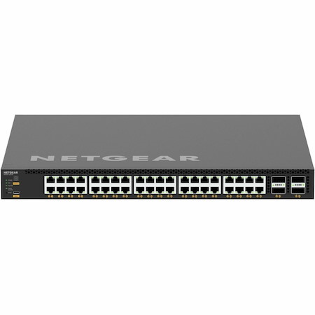 Netgear AV Line M4350-40X4C Ethernet Switch