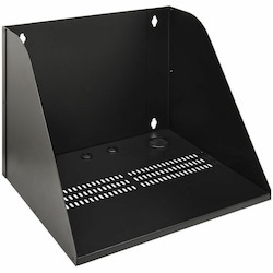 Eaton Tripp Lite Series Wall-Mount Shelf for IT Equipment, 20 in. Wide, Up to 200 lb. (90 kg)