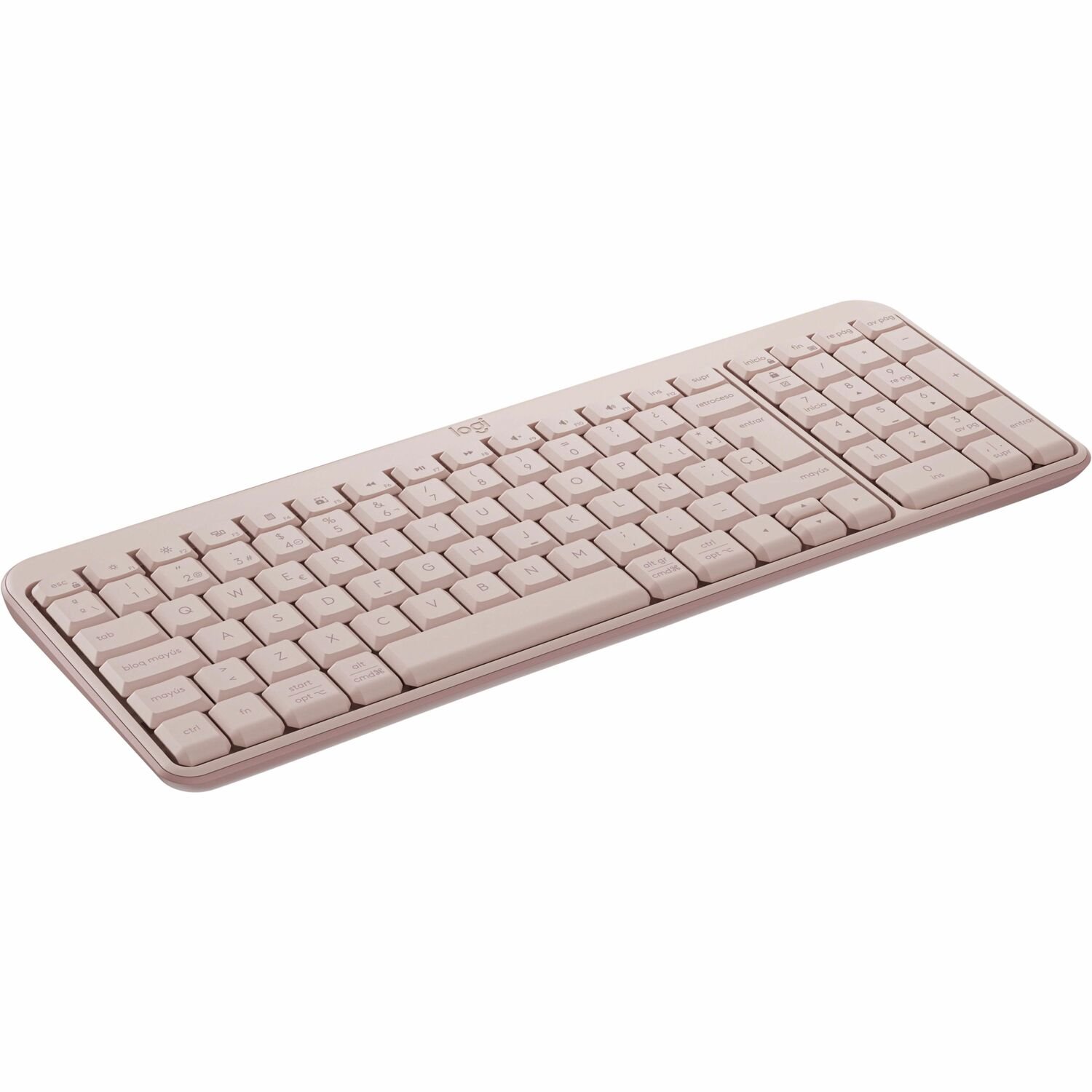 Logitech K250 Keyboard