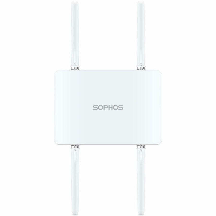 Sophos AP6 420X Dual Band Wi-Fi 6 IEEE 802.11ax Wireless Access Point - Outdoor