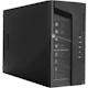 In Win Server Case - Micro ATX, Mini ITX Motherboard Supported - Mini-tower - SECC