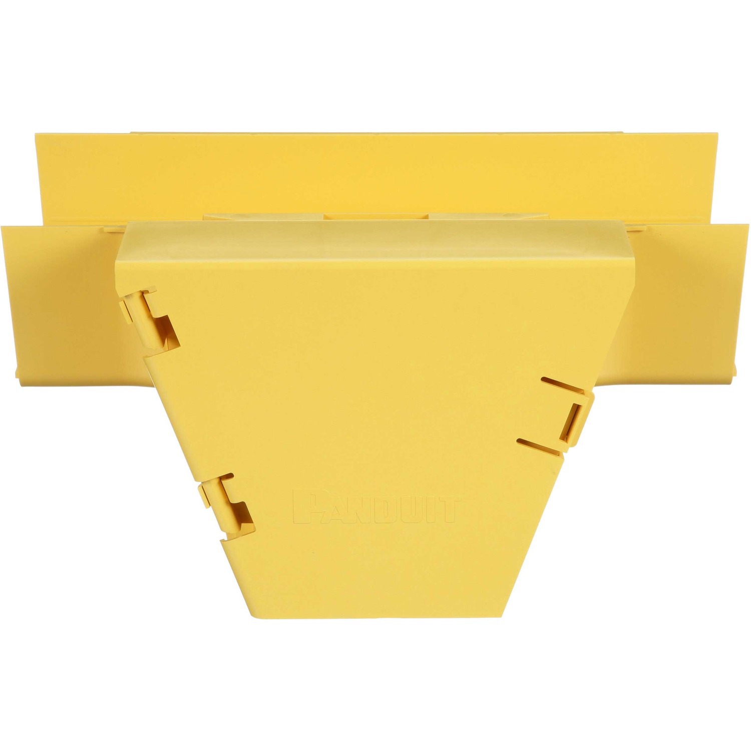 Panduit Fitting Vertical Tee With