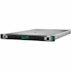 HPE ProLiant DL360 Gen11 1U Rack Server - 1 Xeon Silver 4410Y 2 GHz - 32 GB RAM - Serial ATA Controller