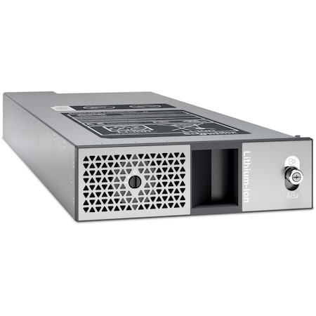 APC Smart-UPS Ultra Lithium-ion Battery Module