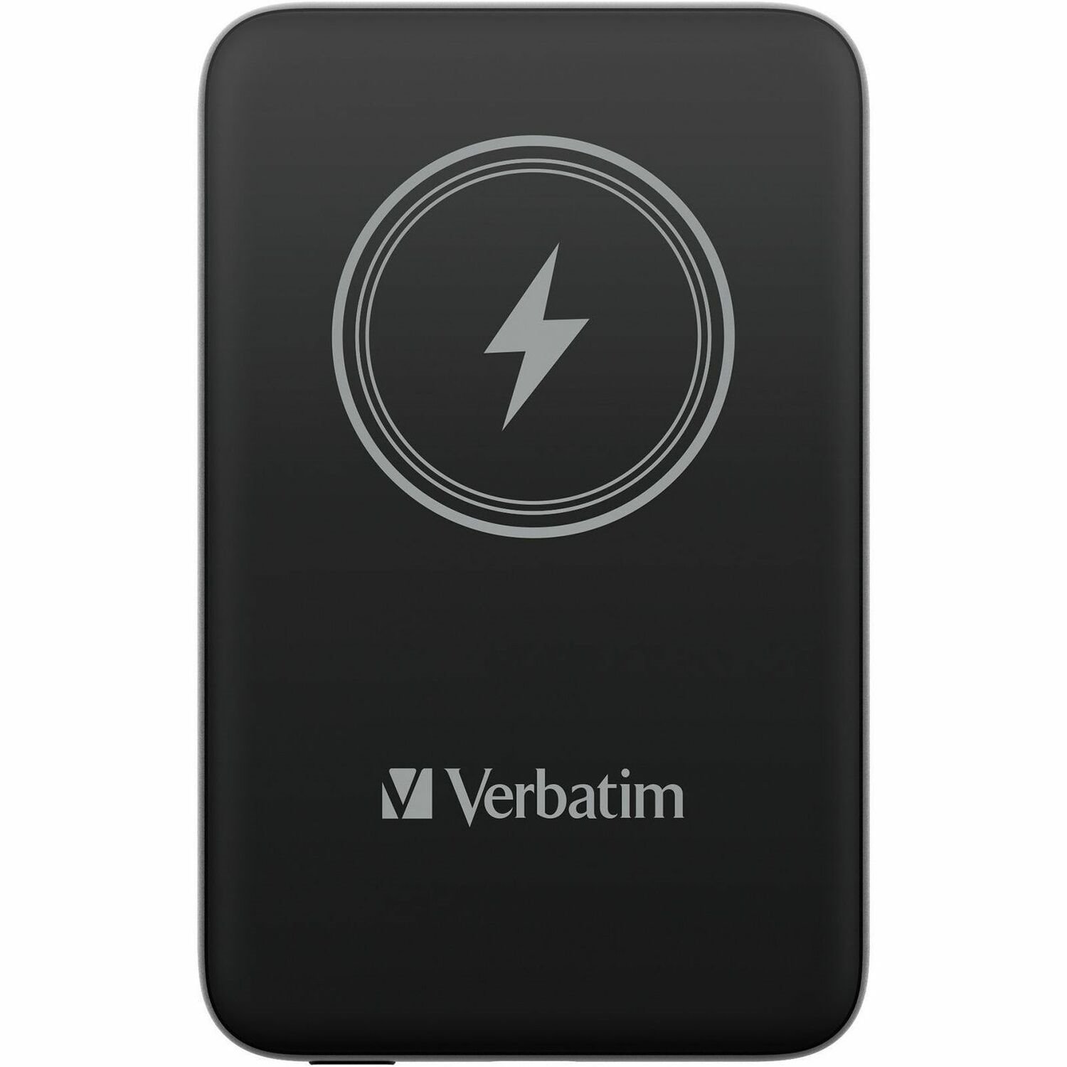 Verbatim Charge 'n' Go Power Bank - Black