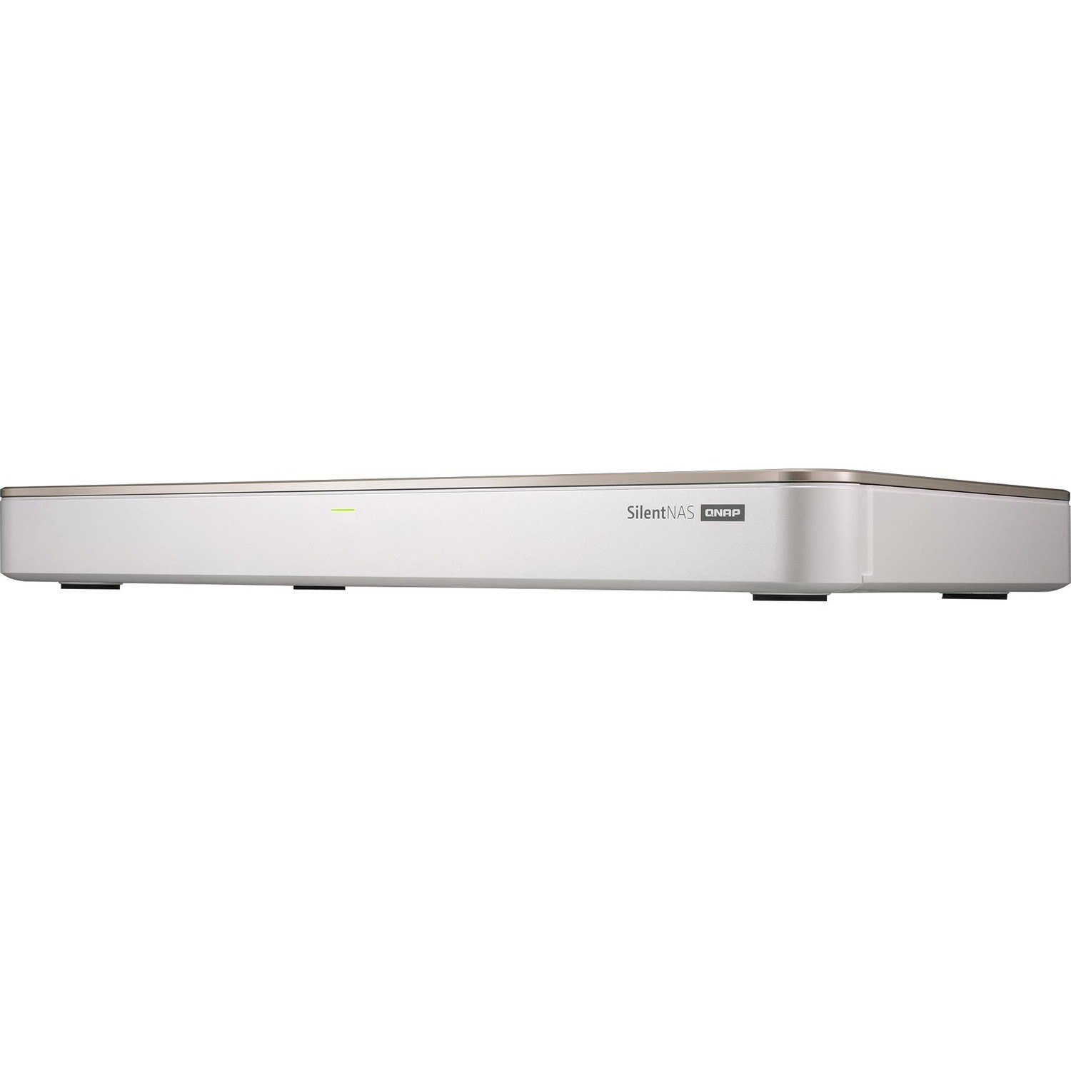 QNAP HS-453DX-8G 2 x Total Bays SAN/NAS Storage System - 4 GB Flash Memory Capacity - Intel Celeron J4105 Quad-core (4 Core) 1.50 GHz - 8 GB RAM Tower