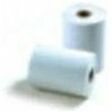 Wasp Mobile Printer 3.125" x 85' DT Receipt Paper, 50 rolls/case, Core ID 7/16" , roll OD 1.86"