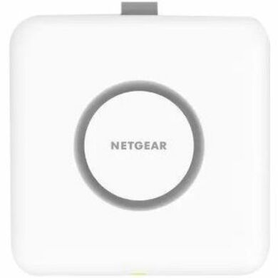 Netgear Business WBE758 Tri Band Wi-Fi 7 IEEE 802.11a/b/g/n/ac/ax/be/i 18.40 Gbit/s Wireless Access Point - Indoor