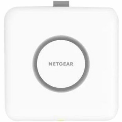 Netgear Business WBE758 Tri Band IEEE 802.11a/b/g/n/ac/ax/be/i 18.40 Gbit/s Wireless Access Point - Indoor