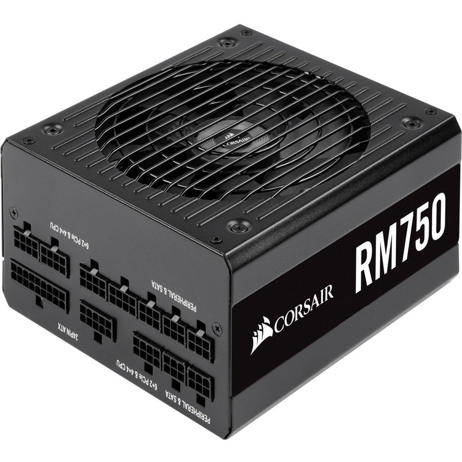 Corsair RPS0119 ATX12V/EPS12V Modular Power Supply - 750 W