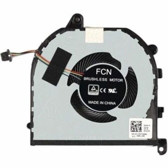 Dell Cooling Fan - CPU, Mobile Workstation