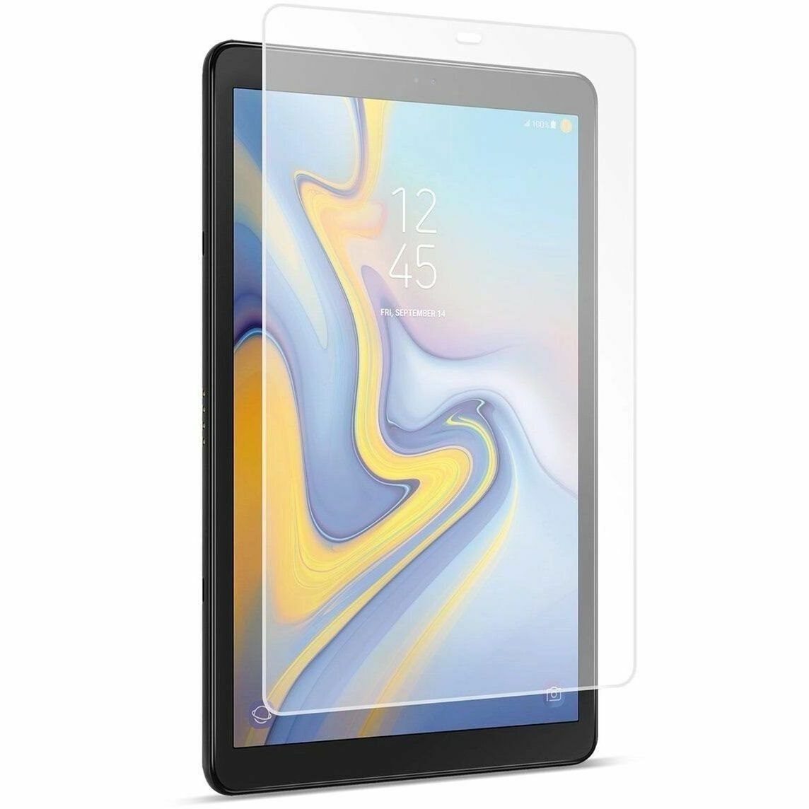 Compulocks Surface Go 2-4 Tempered Glass Screen Protector